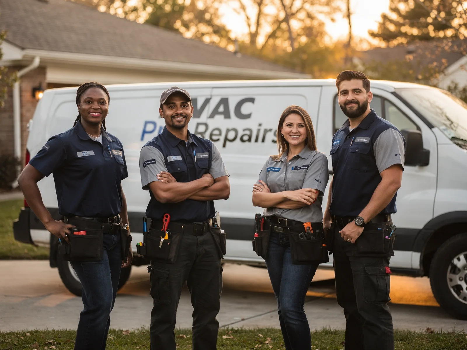 Heat Pump Repair company in Rockaway Park, NY