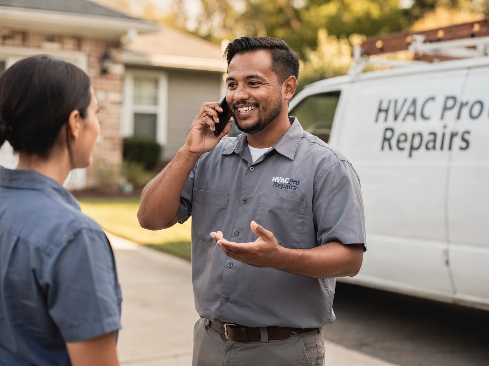 Heat Pump Repair Rockaway Park, NY FAQs